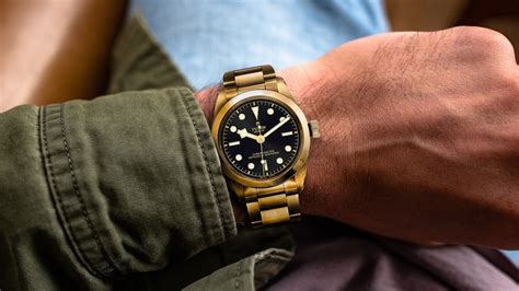 tudor prediction 2023|Hodinkee's 2023 Watch Industry Predictions.